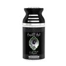 Desodorante Árabe Sheikh Shuyukh de Lattafa Corporal Spray 250ml Compartilhável/Masculino