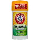 Desodorante Arm & Hammer Essentials Fresh 75 ml (pacote com 7)