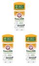 Desodorante Arm & Hammer Essentials Sem Perfume - 73ml (Pack com 3)