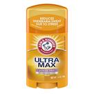 Desodorante Arm & Hammer Ultra Max em pó fresco de 30 ml - pacote com 10