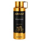 Desodorante Armaf Odyssey Wild One Masculino 200ml