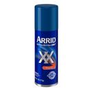 Desodorante Arrid XX em spray antitranspirante 118 ml (pacote com 4)