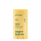 Desodorante ATTITUDE sem alumínio Earl Grey e pepino fresco 75 ml