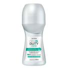 Desodorante Avon On Duty Care Roll-on Redutor de Pelos Antitranspirante 48h Antiodor 48ml Desodorante Avon On Duty Care Roll-on Redutor de Pelos Antitranspirante 48h Antiodor 48ml
