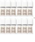 Desodorante AVON Rare Pearls Roll-On 75 ml Pack com 12 Desodorante AVON Rare Pearls Roll-On 75 ml Pack com 12
