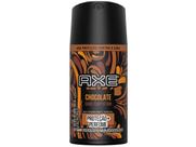 Desodorante Axe Bodyspray Dark Temptation Aerossol - Antitranspirante Masculino 150ml
