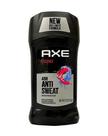 Desodorante AXE Dry Essence - Antitranspirante em Bastão 80ml (Kit com 4)