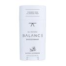 Desodorante BALANCE All Natural Aloha Lavender 60mL