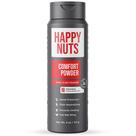 Desodorante Ball em pó HAPPY NUTS Comfort, antiatrito, 180 ml