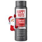Desodorante Ball HAPPY NUTS Comfort Powder - Anti-Atrito 120ml Desodorante Ball HAPPY NUTS Comfort Powder - Anti-Atrito 120ml