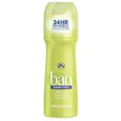 Desodorante ban powder fresh roll-on 103ml