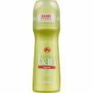 Desodorante Ban Roll-On Antitranspirante Regular 103 ml (pacote com 3)