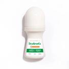 Desodorante Bem Me Fiz Roll-On 50ml Sem Alumínio 100% Vegetal