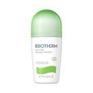 Desodorante Biotherm Deo Pure Natural Protect - Roll-on 75ml - 24h de Proteção