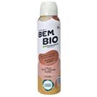 Desodorante Biotranspirante Sem Alumínio Original Bem Bio 150ml / 103g