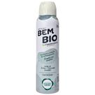 Desodorante Biotranspirante Sem Alumínio Sem Perfume Bem Bio 150ml / 103g