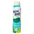 Desodorante Biotranspirante Sem Alumínio Trilha da Mata Bem Bio 150ml / 103g
