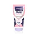 Desodorante Bisnaga Above Sport Energy Women 50g