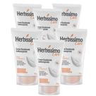 Desodorante Bisnaga Coco e Vitamina C 55g Herbíssimo Desodorante Bisnaga Coco e Vitamina C 55g Herbíssimo