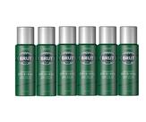 Desodorante Body Spray Brut Original 6x 200ml Unissex