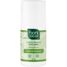Desodorante Boni Natural Sem Aluminio Escolha o Seu Vegano 24h Sem Parabenos Spray Roll-on -