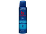 Desodorante Bozzano Aerossol Dry 150ml