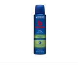 Desodorante Bozzano Antibacteriana Fresh 72h150ml