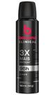Desodorante Bozzano Clinical Clean Antitranspirante 150ml