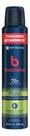 Desodorante Bozzano Masculino Antibac+fresh 72h 200ml