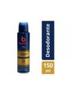 Desodorante bozzona termo control