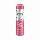Desodorante brut aerosol 150ml women doce vida