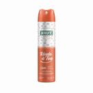 Desodorante brut aerosol 150ml women rindo a toa