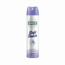 Desodorante brut aerosol 150ml women soft touch