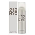 Desodorante Carolina Herrera 212 para mulheres 150mL
