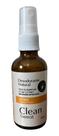 Desodorante Clean Sweat Citric Sem Alumínio C/ozônio 50ml