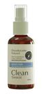 Desodorante Clean Sweat Seduction S/alumínio C/ozônio 50ml