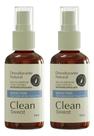 Desodorante Clean Sweat Seduction S/alumínio C/ozônio 50ml