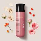Desodorante Colônia Body Splash Nativa Spa Rosé, 200 Ml