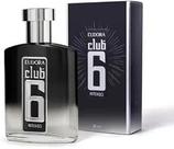 Desodorante Colônia Club 6 Intenso 95ml Eudora
