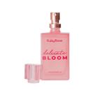 Desodorante Colônia Delicate Bloom Ruby Rose 25ml Perfume Feminino Desodorante Colônia Delicate Bloom Ruby Rose 25ml Perfume Feminino
