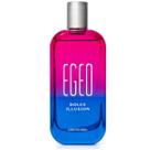 Desodorante Colônia Egeo Dolce Illusion O Boticario 90ml
