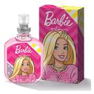 Desodorante Colônia feminina 25 ml Barbie Girl power