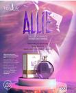 Desodorante Colônia Feminina Allie 100ml Mary Life Desodorante Colônia Feminina Allie 100ml Mary Life