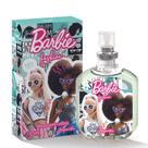 Desodorante Colônia Feminina Barbie Fashion