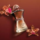 Desodorante colônia glamour fever 75ml