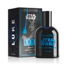 Desodorante Colônia Infantil Collection Star Wars Luke Skywalker 45ml - Jequiti