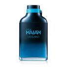 Desodorante Colônia Kaiak Aero Masculino