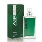 Desodorante Colônia Masculina Aire Altitude Intense 25ml - Jequiti