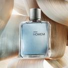 Desodorante Colônia Natura Homem - 100 ml