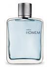 Desodorante Colônia Natura Homem clássico mas 100 ml